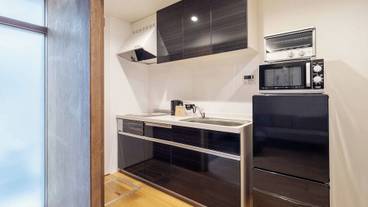 専用キッチン / 13