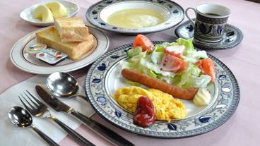 食事・飲み物 / 2