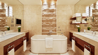 スーペリア ルーム シングルベッド 2 台 (Accessible)