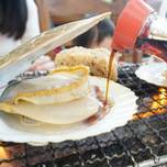 房総観光の入口・木更津で海鮮焼きを！木更津港の目の前にある『活き活き亭』