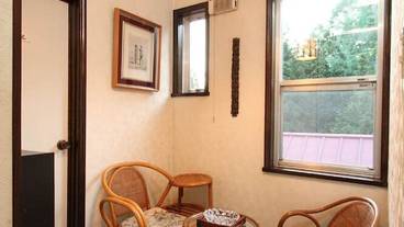 ロビー応接スペース / 5