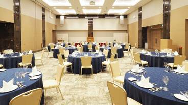 ボールルーム / 12