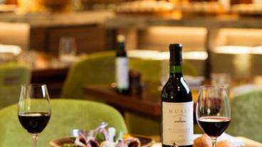 ロビー応接スペース / 10