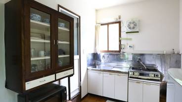 専用キッチン / 39