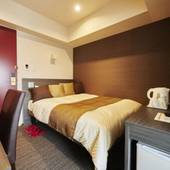 ザ セレクトン京都堀川三条(京都府 ビジネスホテル) / 5