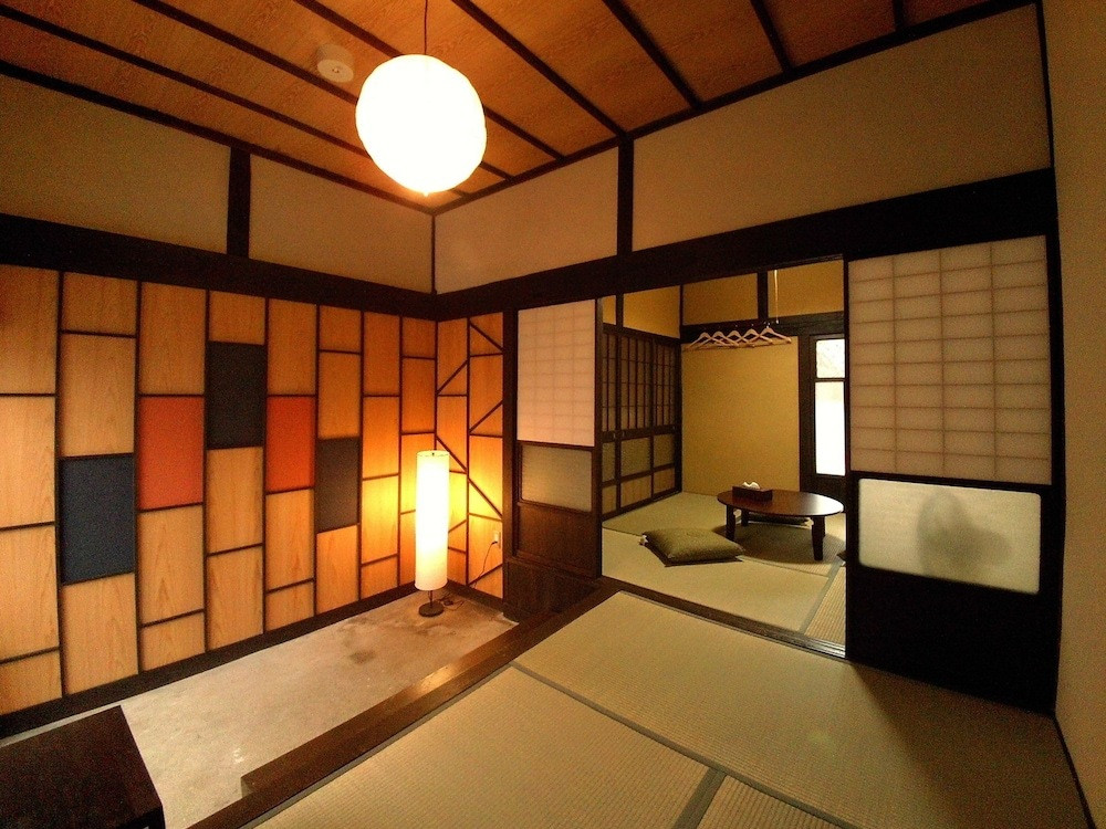 清流の町・郡上八幡の、古民家一棟貸しの宿4088503