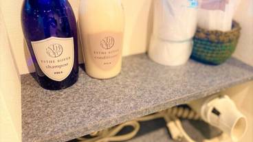 客室の設備とサービス / 8