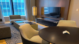 1ベッドルームエグゼクティブ