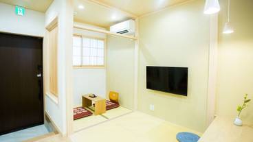 リビング エリア / 9