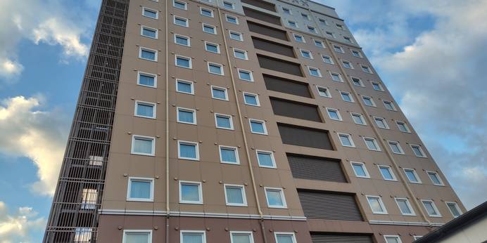 東横イン 海老名駅東口(神奈川県 ビジネスホテル) / 1