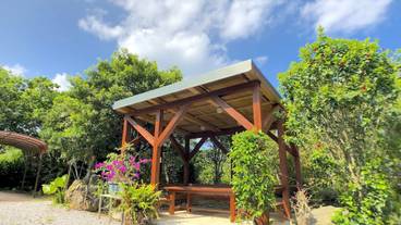 バーベキュー / ピクニック エリア / 14