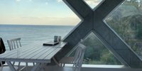 高知「SEA HOUSE」で癒しの海時間を。周辺も少しお散歩♪