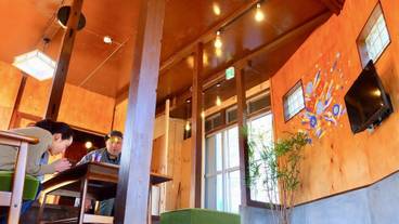 リビングルーム / 3