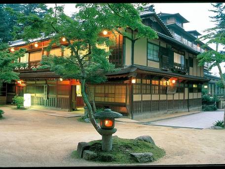 みやじまの宿 岩惣 / 3