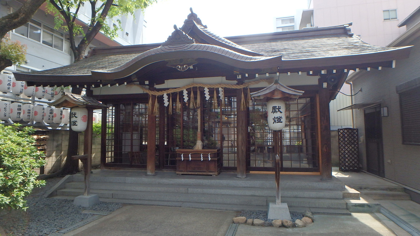 「サムハラ神社」とは?709465
