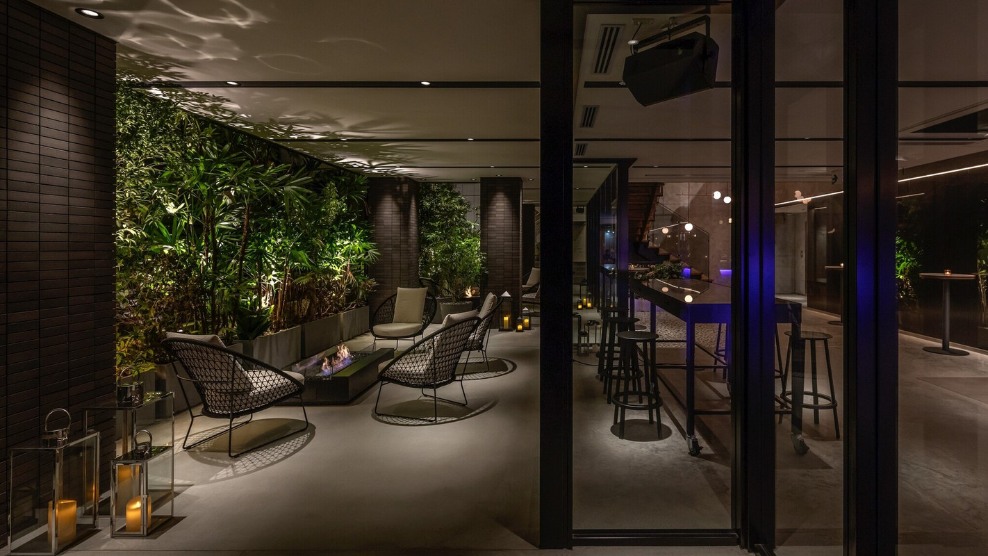 ザ ライブリー大阪本町（THE LIVELY 大阪本町）（ザ ライブリー ホンマチ オオサカ） / 3