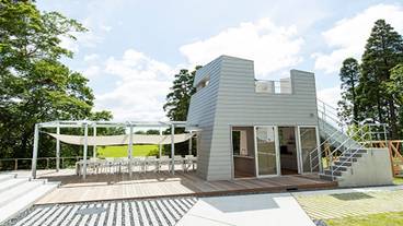 タワーキッチン / 11