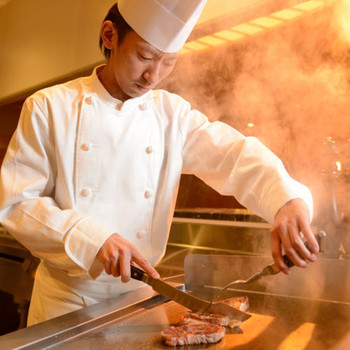 料理だってその時の気分で選べちゃう!3384800