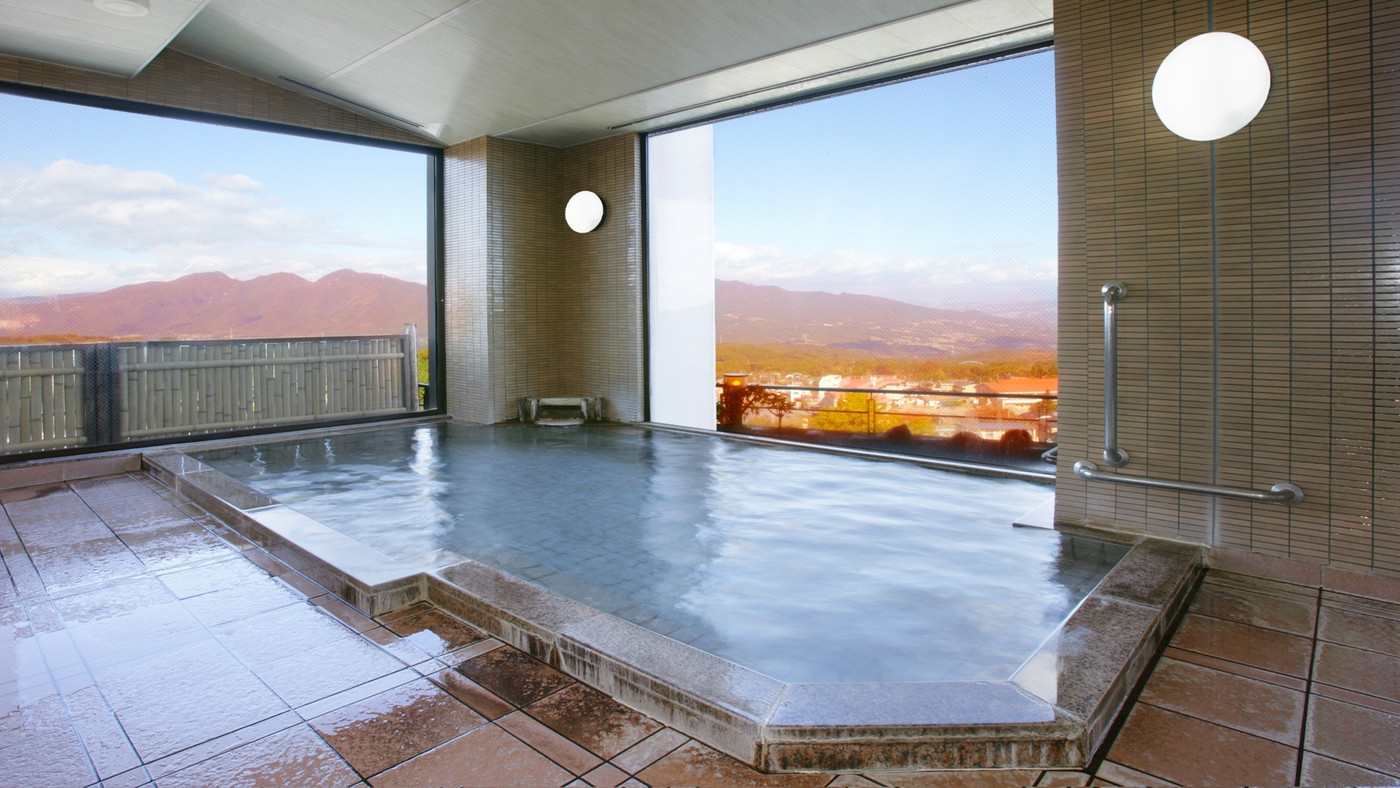 癒しの温泉と縁結び♡贅沢に心とからだを満たす温泉旅館4064777