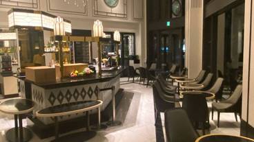 バー (施設内) / 25