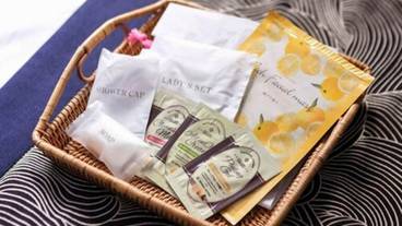 施設内の設備 / 6