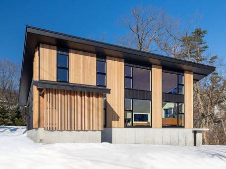 Wadano Hill Chalet / 2