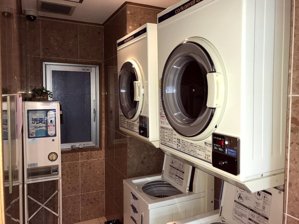 ランドリー ルーム