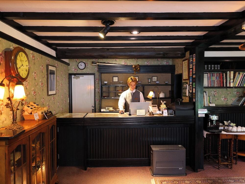 レセプション ホール