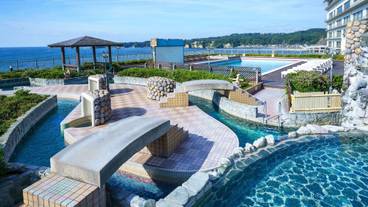 アクアパレス 屋外エリア / 3