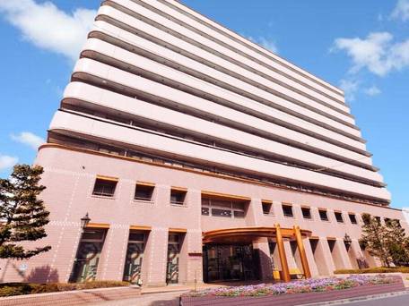 U・コミュニティホテル / 1