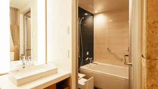 [スカイツリービュー] ジュニアデラックスツイン 禁煙 2名利用 角部屋