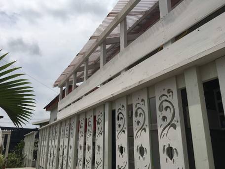 島んちゅゲストハウス 結縁 / 2