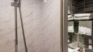 スタンダード ツインルーム