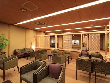 湯元館 ニュー浜島 別館花の館 椿 / 2