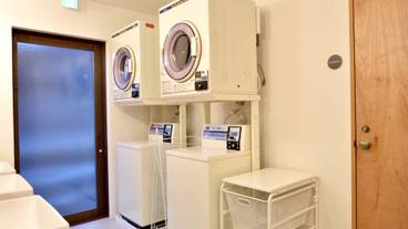 ランドリー ルーム / 7