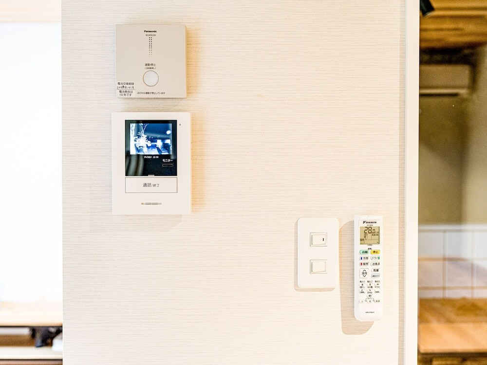 客室の設備とサービス