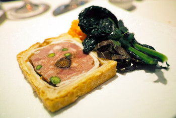 「フランス料理 ル・クール」料理 1128835 