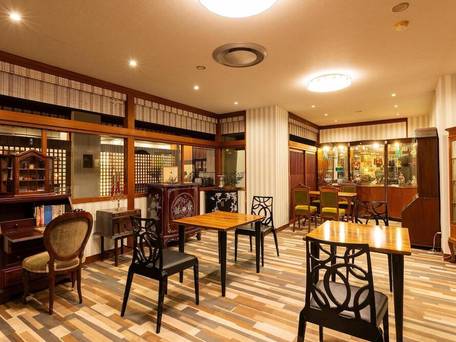 武雄温泉 大正浪漫の宿 京都屋 / 2