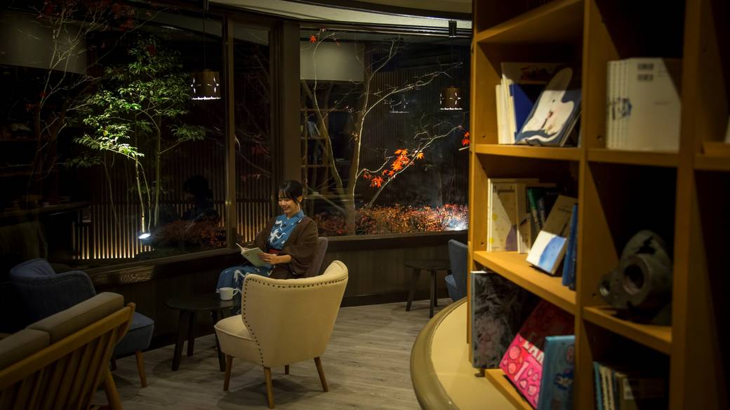 過ごし方イメージ / 2