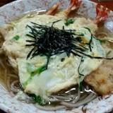 更科（サラシナ）