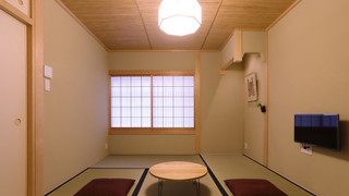 スタンダード ルーム