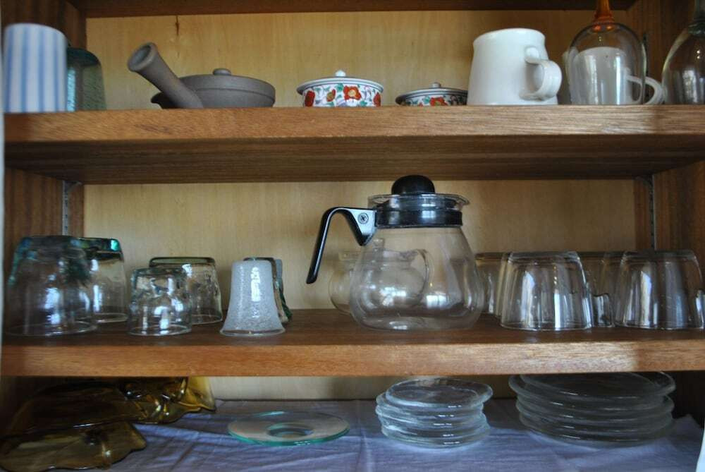 専用簡易キッチン