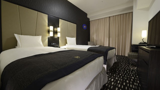 プレミアム スーペリア ツインルーム