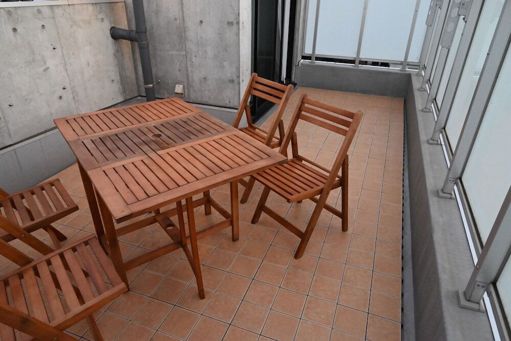 テラス / パティオ