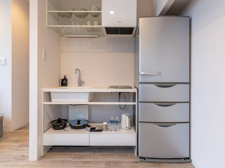 Kaname Inn Tatemachi / 3