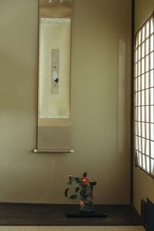 内部エントランス