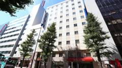 ホテル法華クラブ札幌