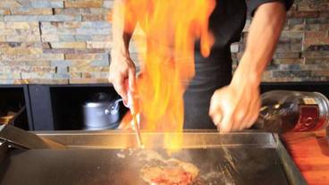 食事・飲み物 / 3