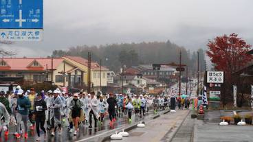施設からの眺望 / 9