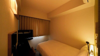 シングルルーム 禁煙